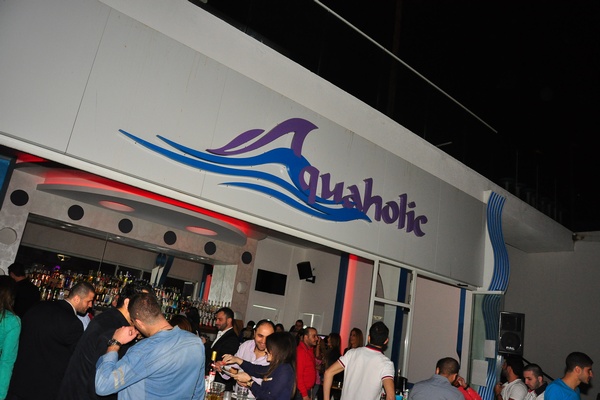 Publicity on Saturday Night